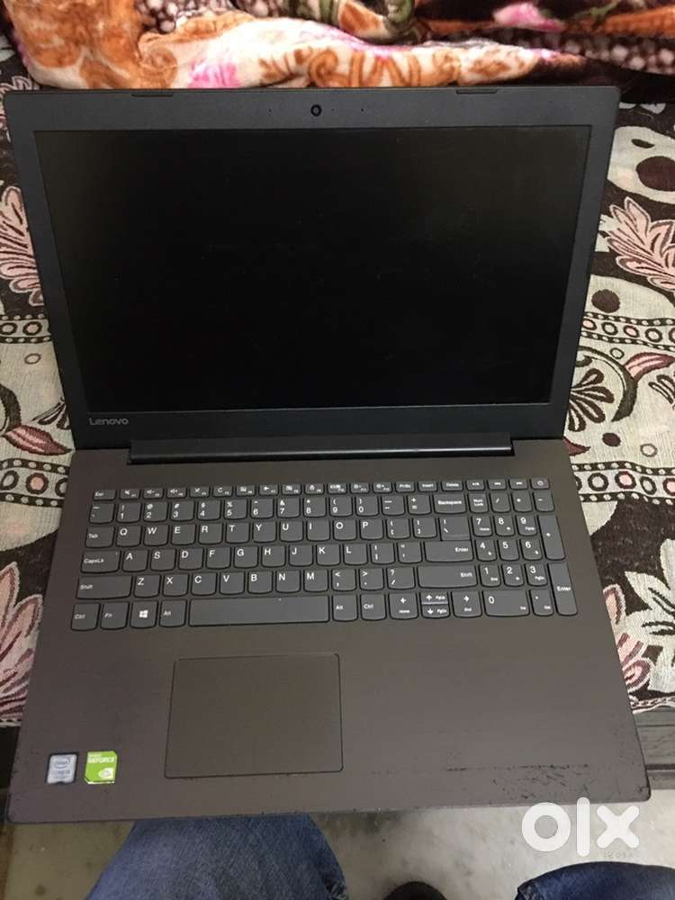 Lenovo i5 7th generation laptop