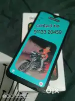 Samsung f15 5g superb condition ( 8 GB Ram 128 rom ) money problem h