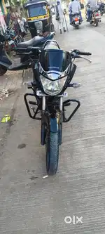 HONDA UNICORN