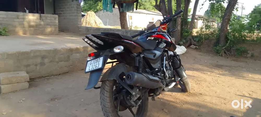 Bajaj Pulsar best bike