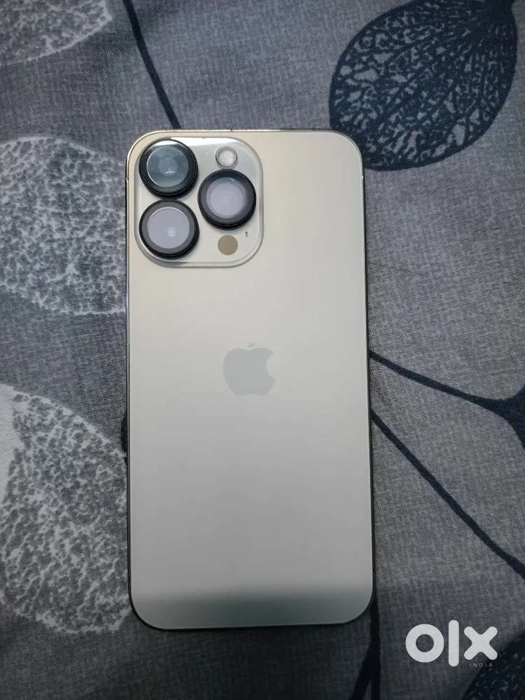 iPhone 13 pro 256gb