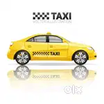 ( NASHIK) TAXI गाडी के लिए ड्रायव्हर चाहिये
