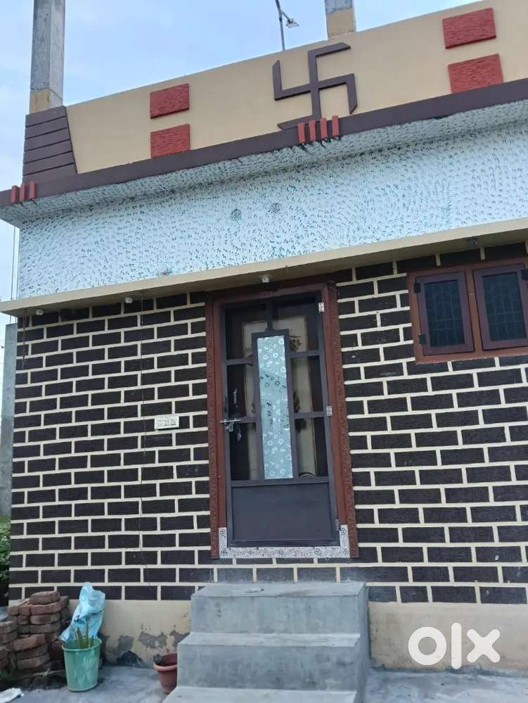 1 bedroom 1 hall 1kichen