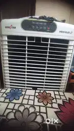 Cooler kenstar
