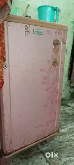 Electrolux fridges
