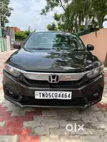 Honda Amaze 1.2 S Special Edition i-VTEC, 2020, Petrol