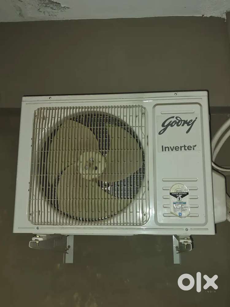 Godrej Inverter AC 1.5 ton