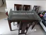 Sc Furniture New Dinning Table