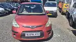 Hyundai i10 1.2 Kappa Magna, 2009, Petrol