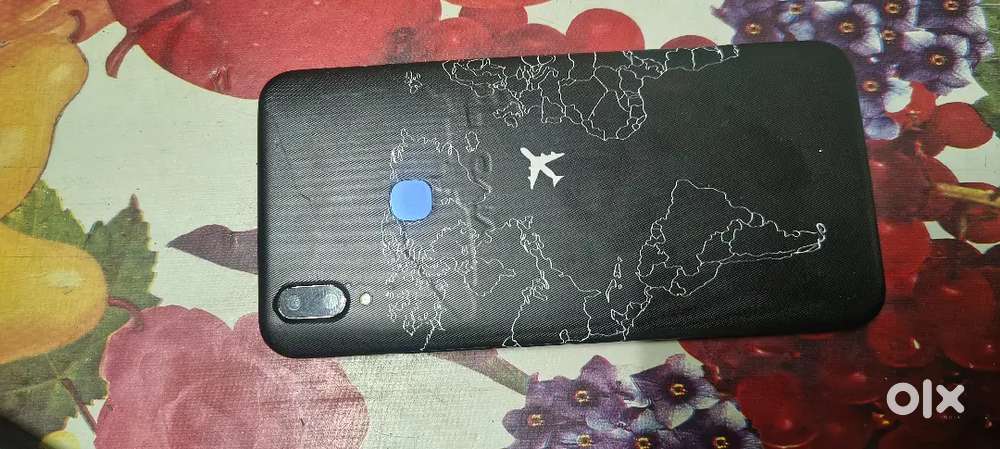 Arjant sell Vivo V11 4 64