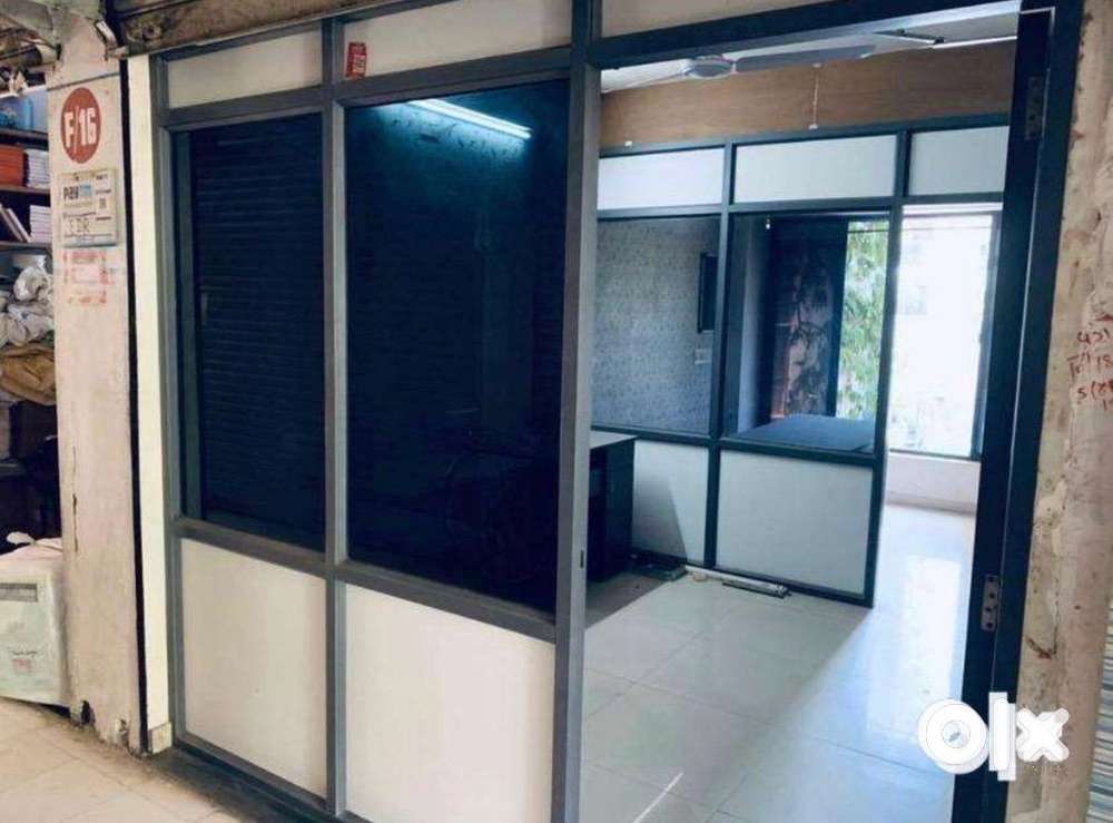 Furnished office for rent @ law garden