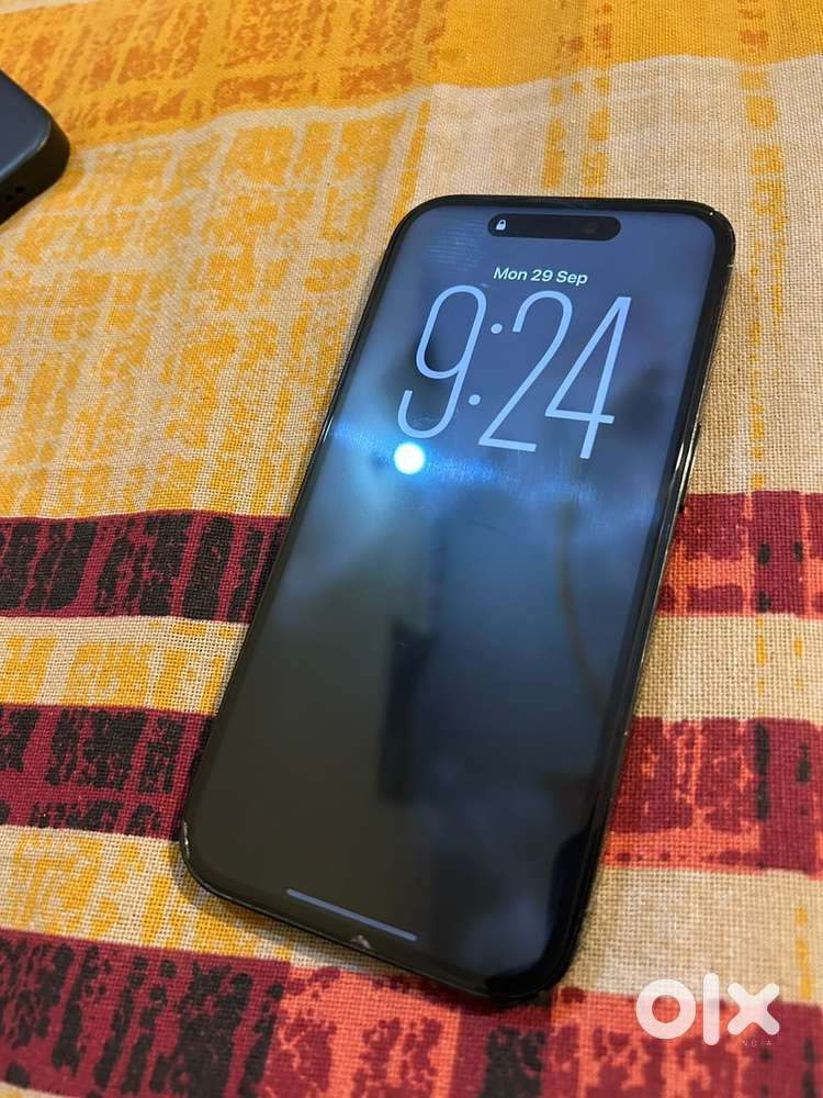iphone 14pro 256GB