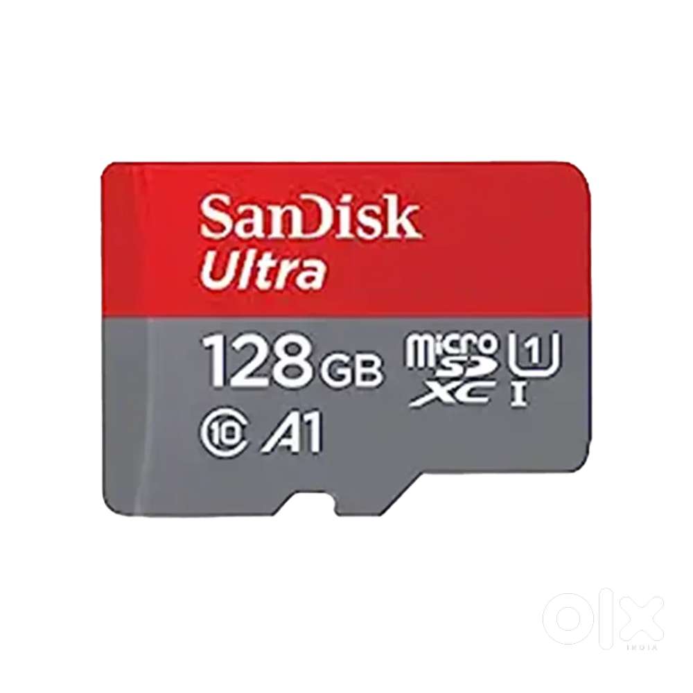 Sand disk SD card