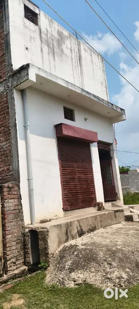 Owner of house