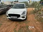 Maruti Suzuki Swift 2024 Petrol 12000 Km Driven