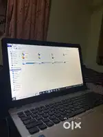 Asus Vivobook max