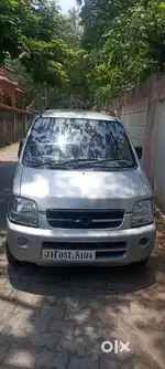 Maruti Suzuki Wagon R 2004