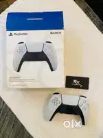 Ps5 full box joystick