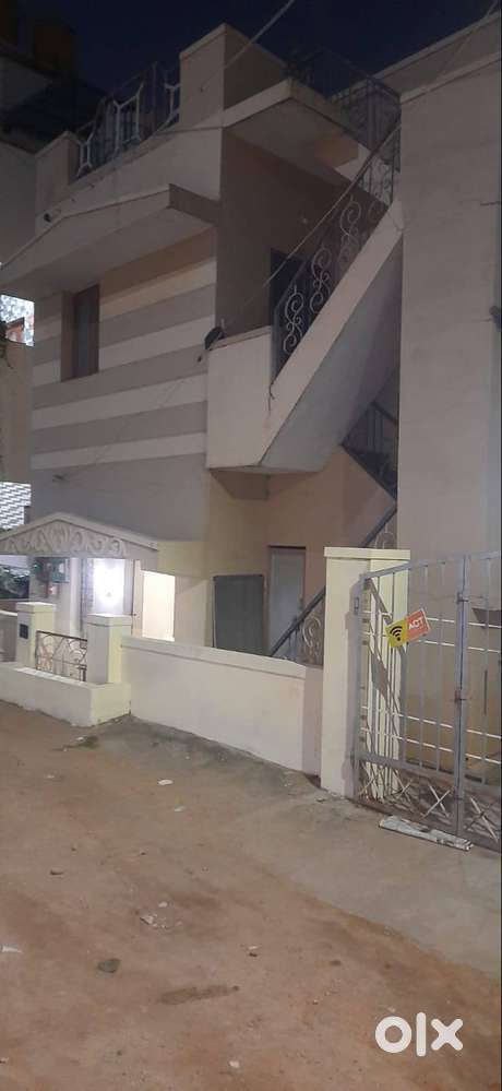 ABHI NIVAS 2BHK Dwaraganagar Extn,