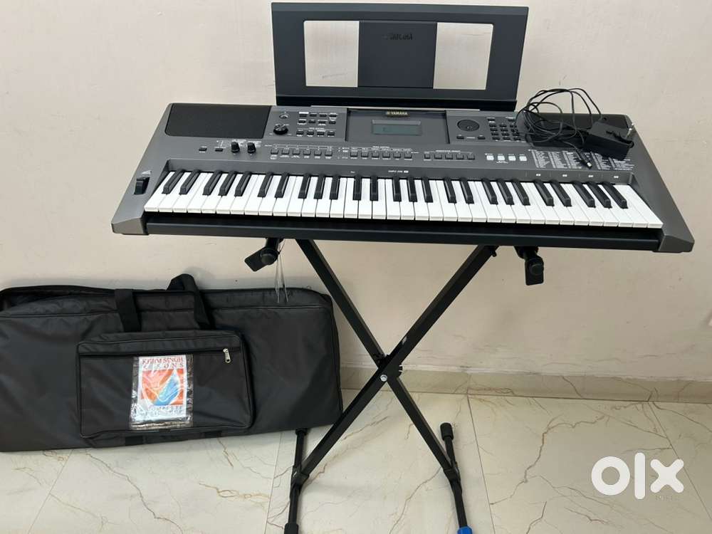 Yamaha PSR I500 piano for sale