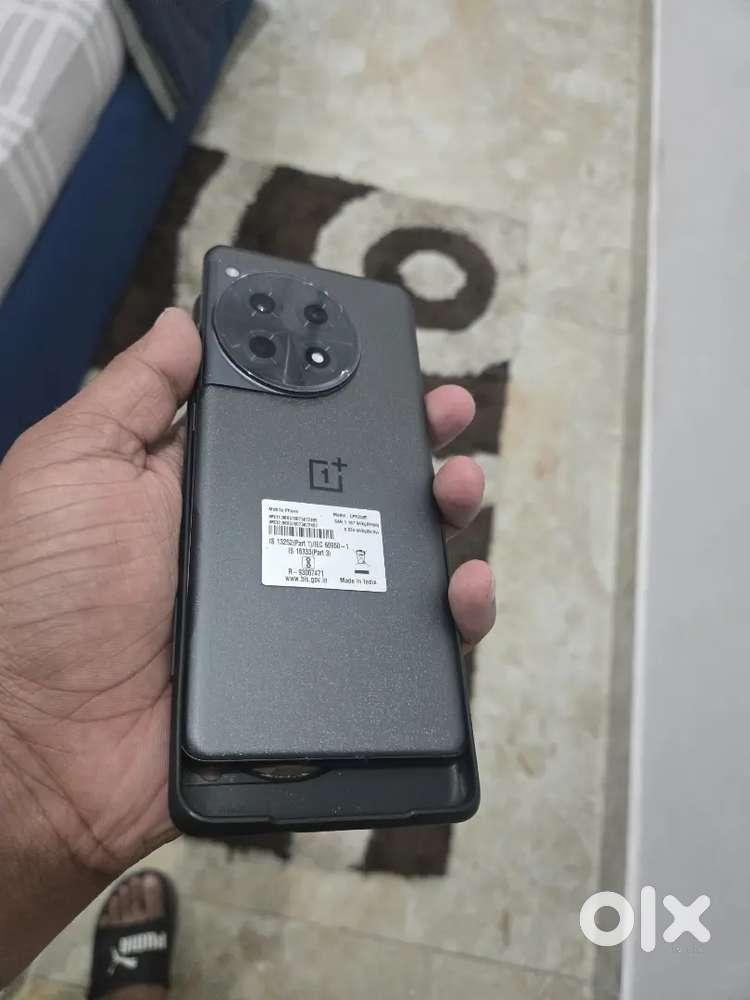 Oneplus 12R