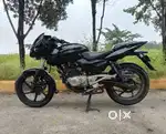 Bajaj Pulsar 180 CC DTS - I 2013 model for sale