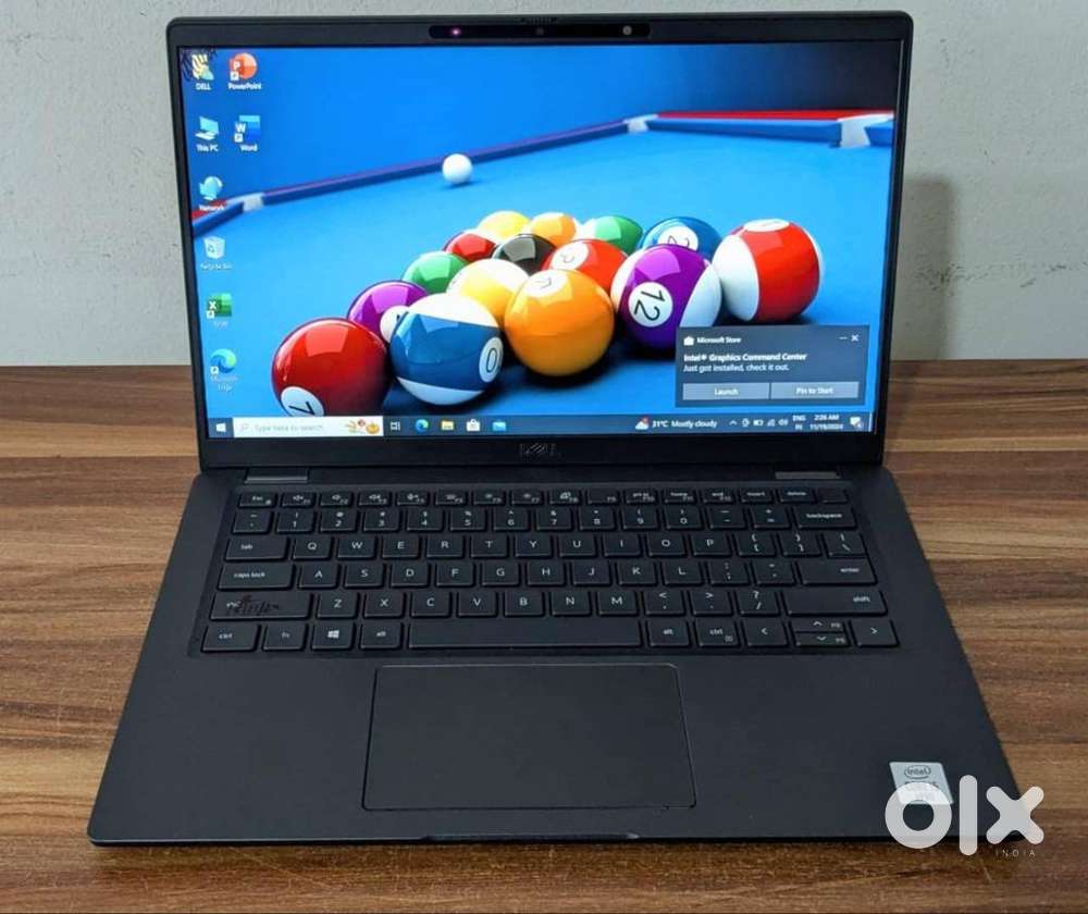 Dell Latitude 7410 (16gb Ram, 512gb SSD)