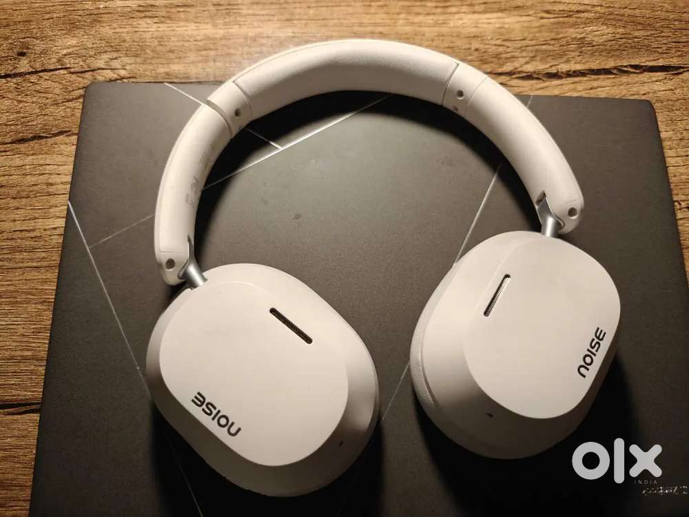 Noise Headphones airwave max 5