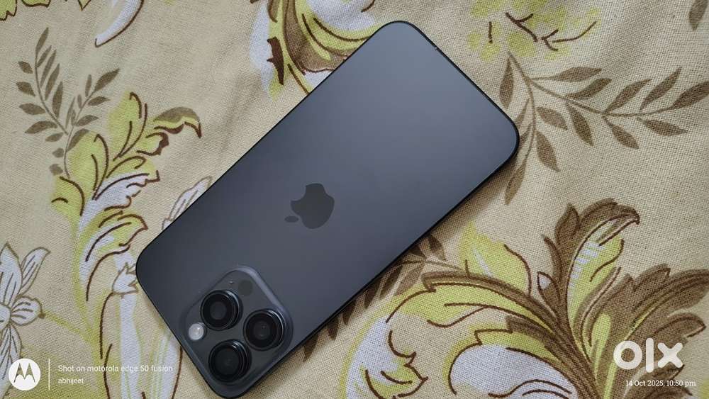 iphone 15 pro max 256 gb