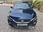 Maruti Suzuki Baleno 1.2 Zeta CNG, 2023, Petrol
