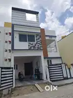 Individual Duplex villa