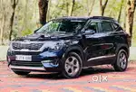Kia Seltos HTK Plus D, 2022, Diesel