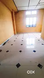 Single room with attached kitchen and bathroom for male