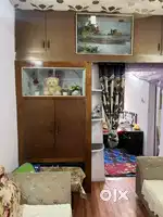 1 BHK Flat Rent Aishbagh Bhopal