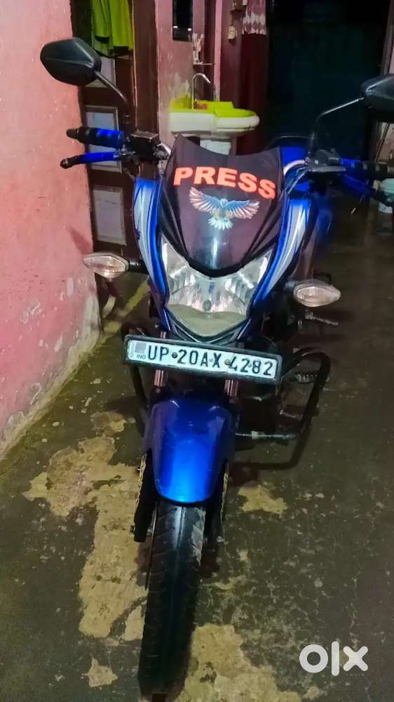 Good condition