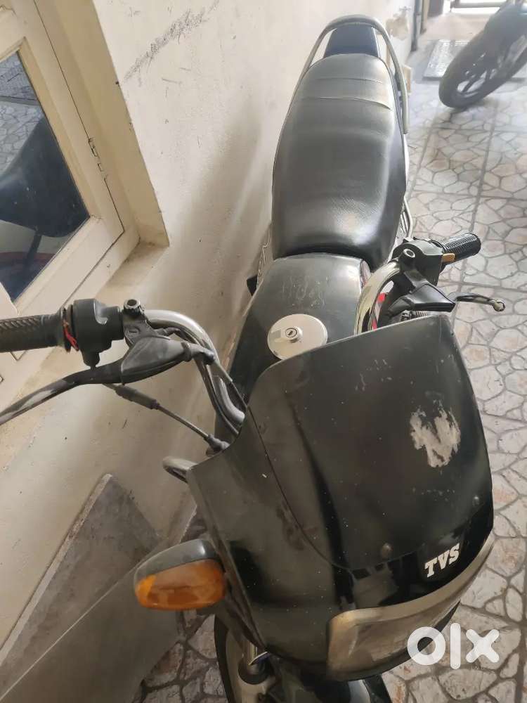 Good condition but FC expiry intrested