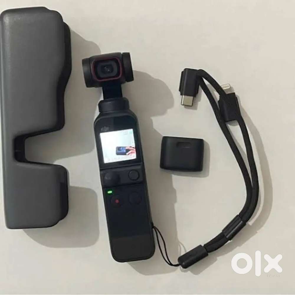 Dji pocket 2 standard