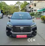 Toyota Innova Crysta [2020-ongoing] 2.4 ZX 7 STR, 2022, Diesel