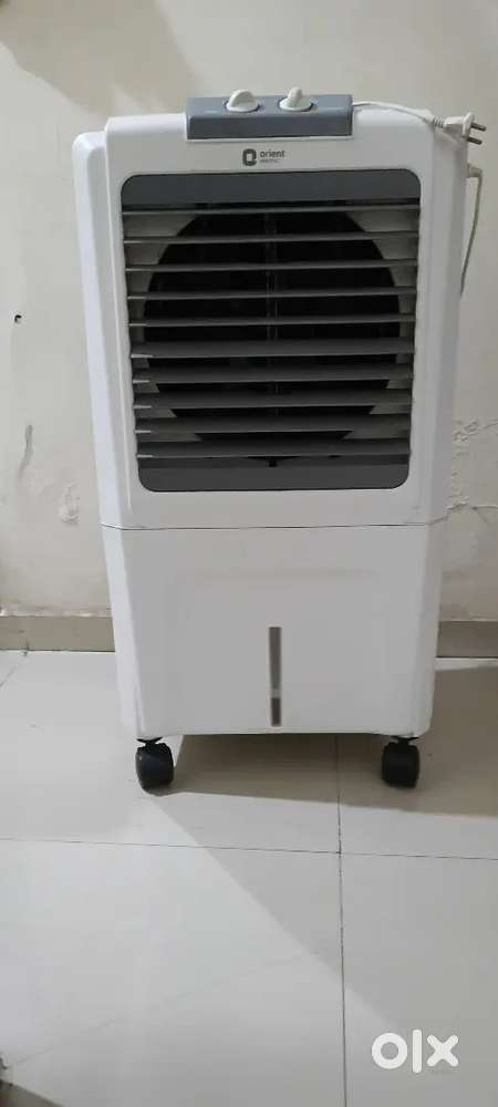 Orient Cooler