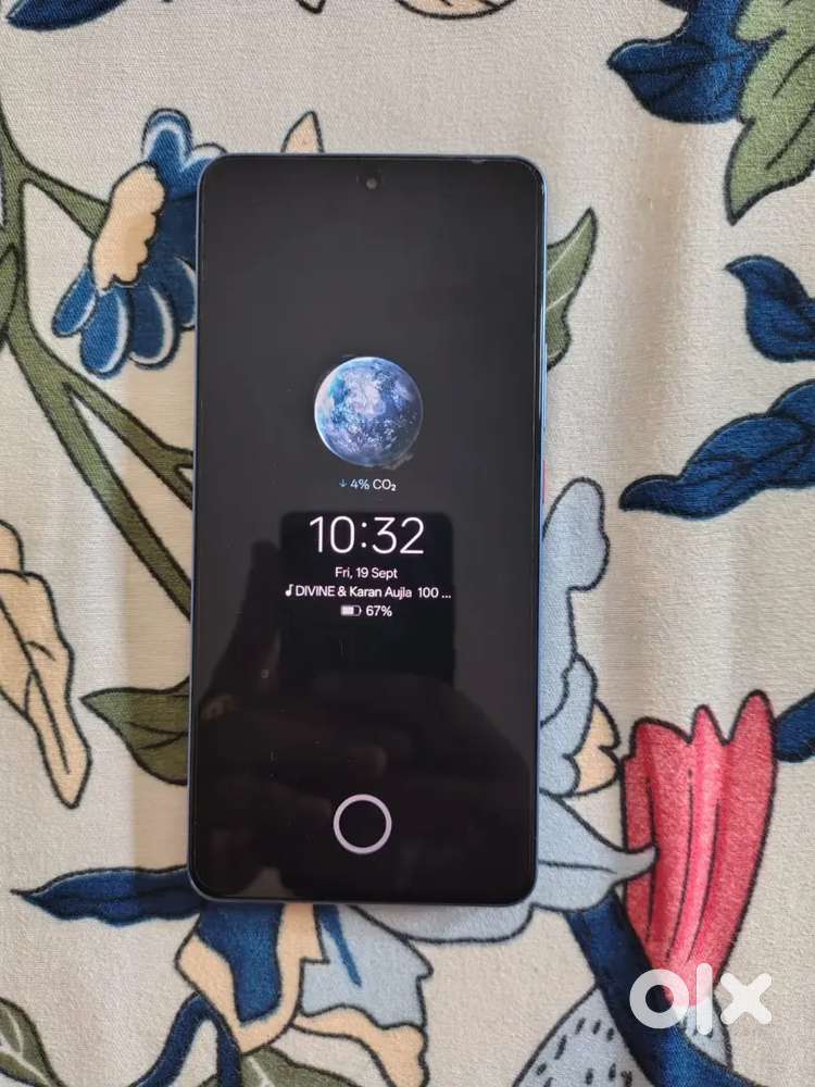 Realme GT7