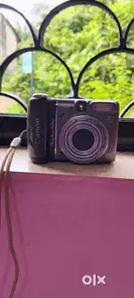 Canon power shotA590
