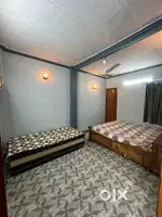 Need one room mate in furnished flat zakir nagar