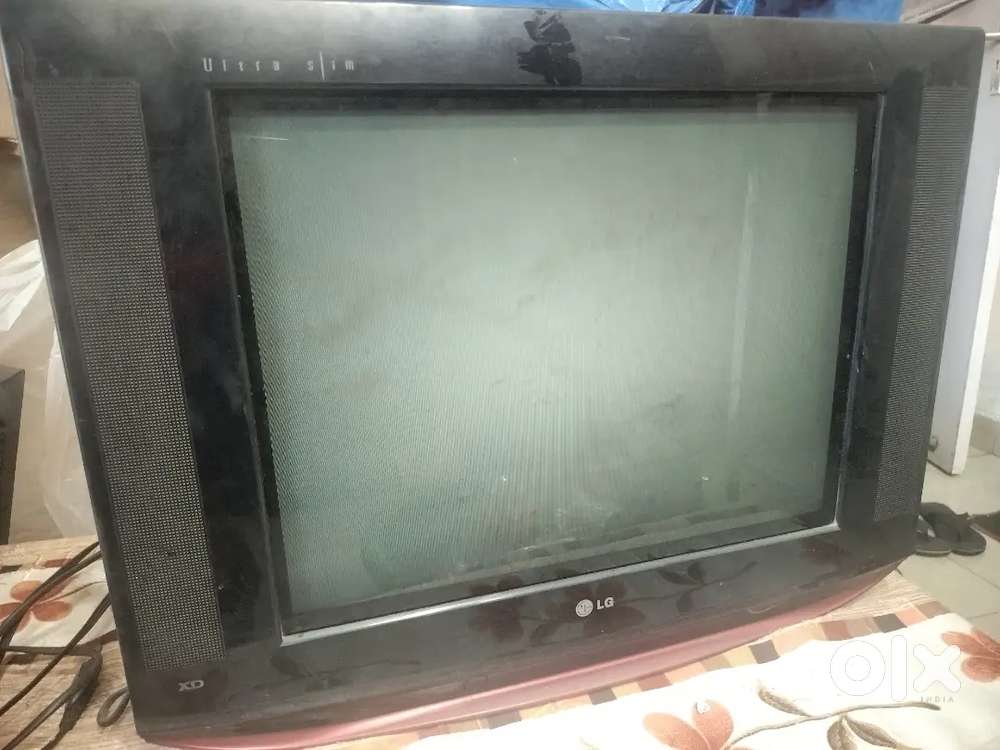 TV for sale
