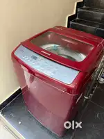 Samsung Top load 6.5kg