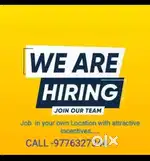 REQUIRED LOAN ADVISOR ALL OVER ODISHA