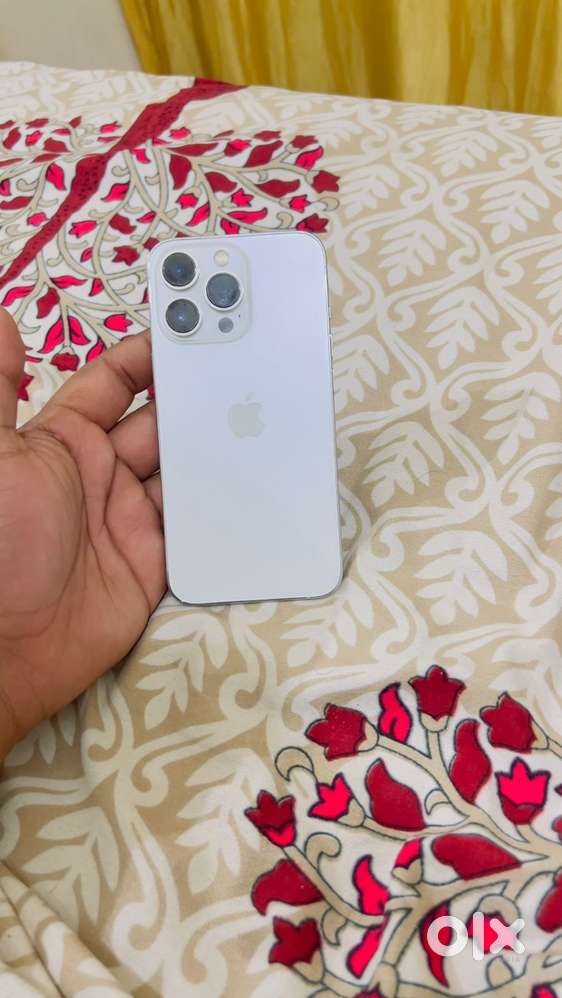 Iphone 13 pro