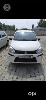 Maruti Suzuki 800 2022 Exilent Condition