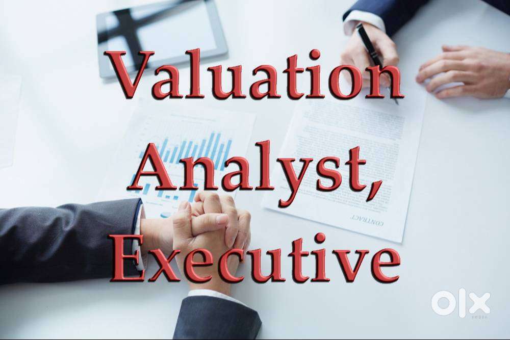 Valuation Analyst