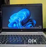 HP ELITE BOOK 840 G5 | Business series | i7 8th gen