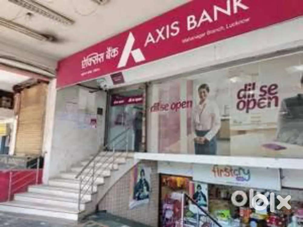 OPPORTUNITY FOR PRIVATE BANK JOB IN LUCKNOW LOCATION APPLY NOW.